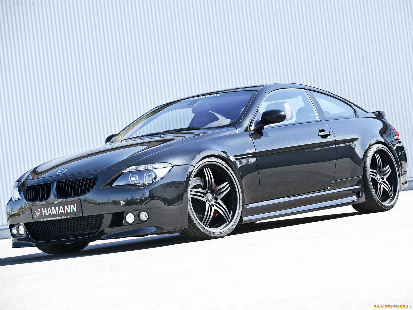 , bmw